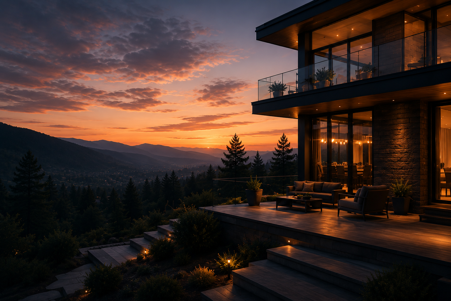 Builder story